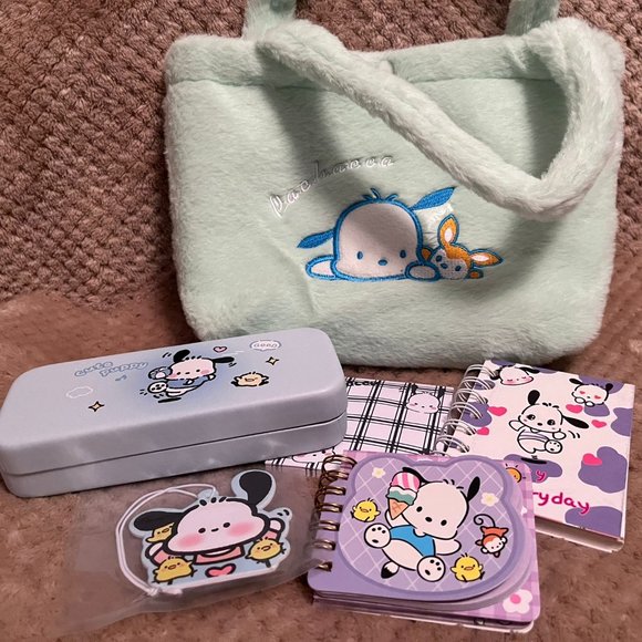 Pochaco Bundle - Picture 2 of 9